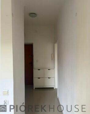 Kawalerka na Żoliborzu