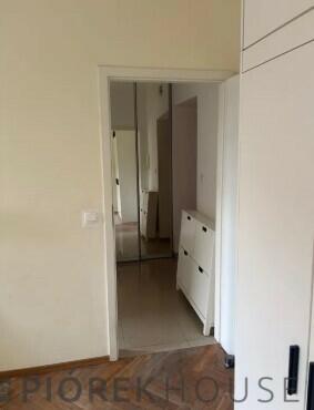 Kawalerka na Żoliborzu