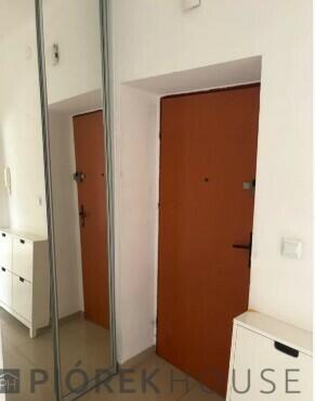 Kawalerka na Żoliborzu