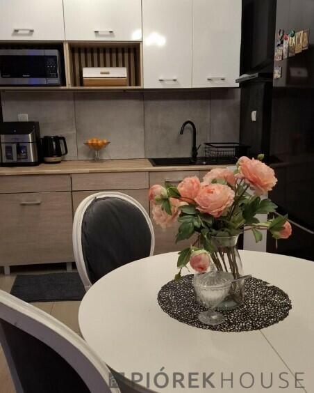 2-pokojowe mieszkanie w Ząbkach