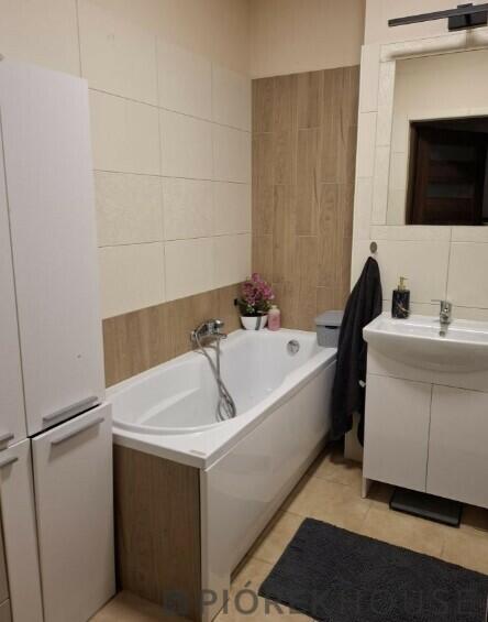 2-pokojowe mieszkanie w Ząbkach