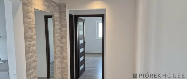 3-pokojowe mieszkanie na Bielanach