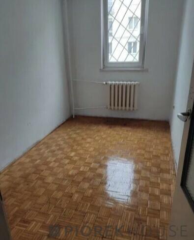 4-pokojowe mieszkanie na Mokotowie