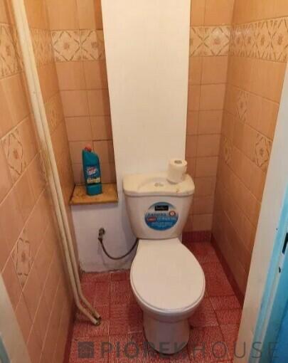 4-pokojowe mieszkanie na Mokotowie