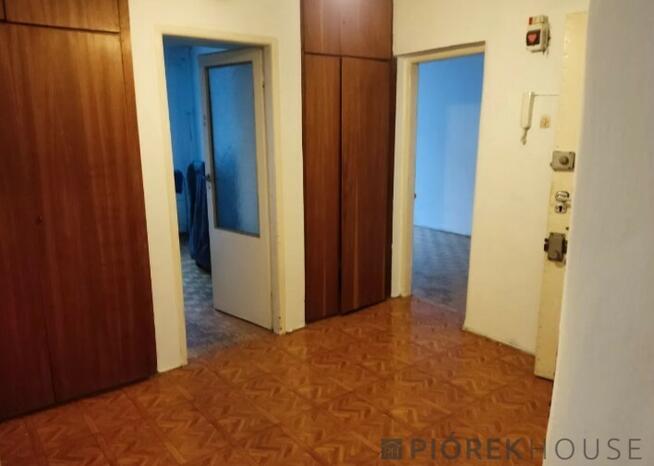 4-pokojowe mieszkanie na Mokotowie