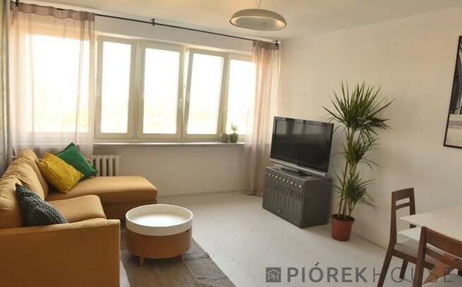 Kawalerka na Żoliborzu