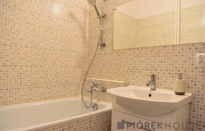 Kawalerka na Żoliborzu