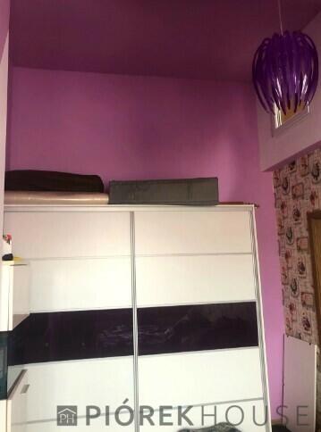 3-pokojowe mieszkanie na Wawrze