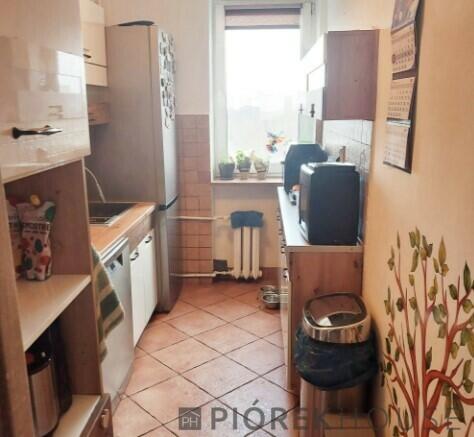 4-pokojowe mieszkanie na Targówku