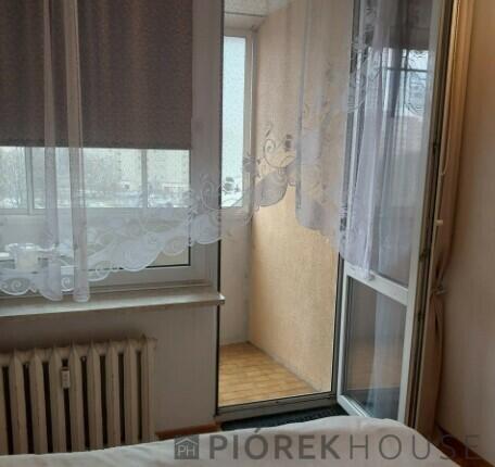 4-pokojowe mieszkanie na Targówku