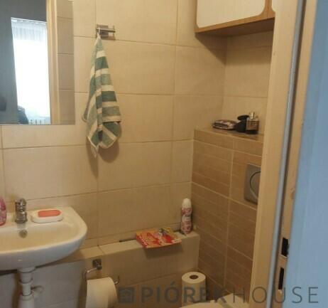 4-pokojowe mieszkanie na Targówku