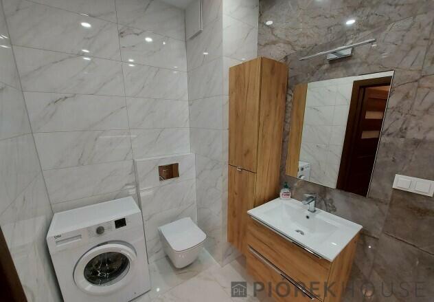 2 pokojowe mieszkanie na Ursusie