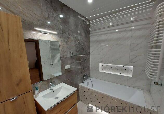 2 pokojowe mieszkanie na Ursusie