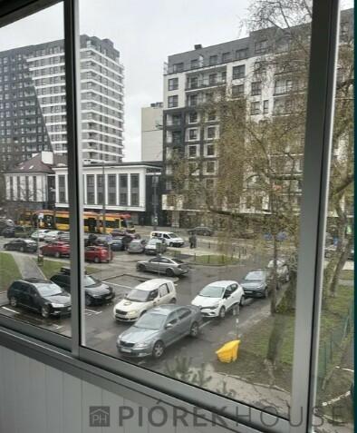 3 pokojowe mieszkanie na Woli