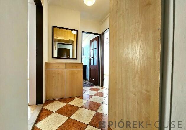 2-pokojowe mieszkanie na Pradze-Północ