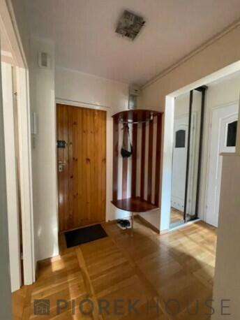 2-pokojowe mieszkanie na Ochocie