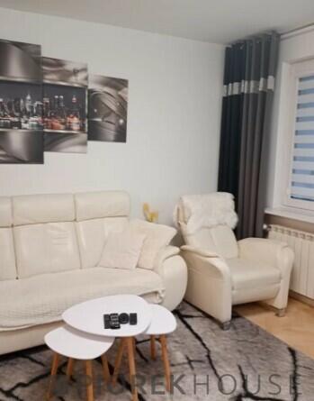 3-pokojowe mieszkanie na Pradze-Południe