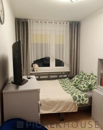 3-pokojowe mieszkanie na Pradze-Południe