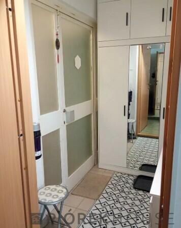 3-pokojowe mieszkanie na Pradze-Południe