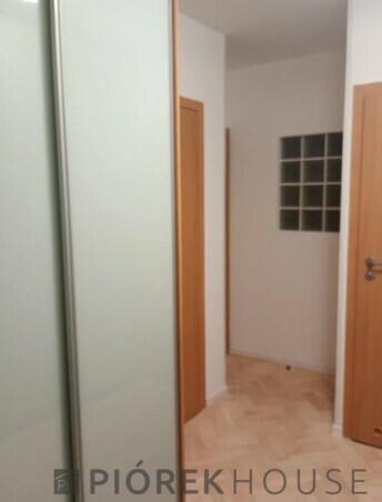 3-pokojowe mieszkanie na Pradze-Południe