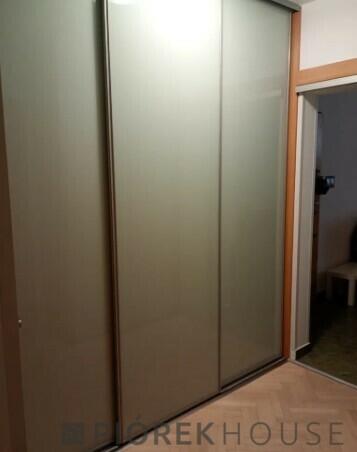 3-pokojowe mieszkanie na Pradze-Południe