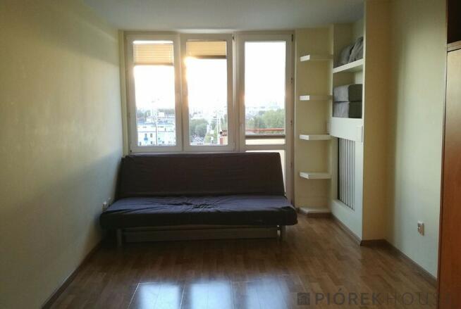 3-pokojowe mieszkanie na Pradze-Południe