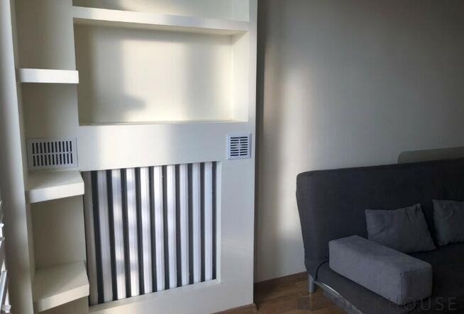 3-pokojowe mieszkanie na Pradze-Południe