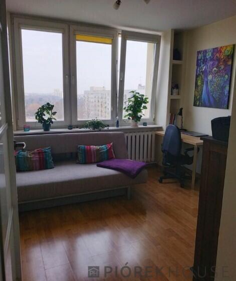 3-pokojowe mieszkanie na Pradze-Południe