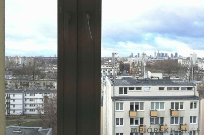 3-pokojowe mieszkanie na Pradze-Południe