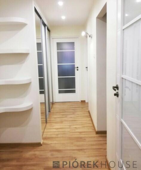 3-pokojowe mieszkanie na Pradze-Południe