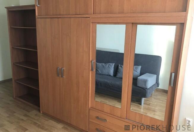 3-pokojowe mieszkanie na Pradze-Południe