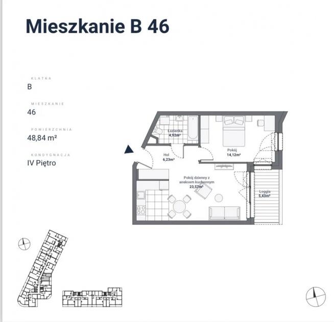 Nowy apartament w centrum Gdyni przy morzu , plaży i marinie.