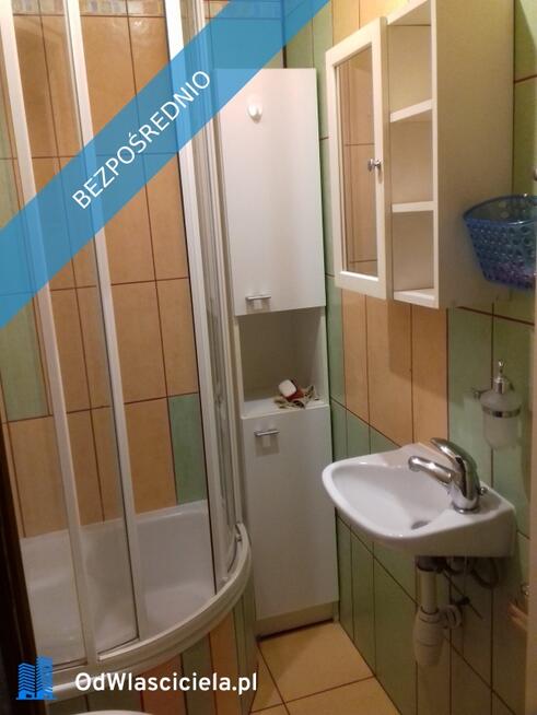 Wynajmę mieszkanie w centrum