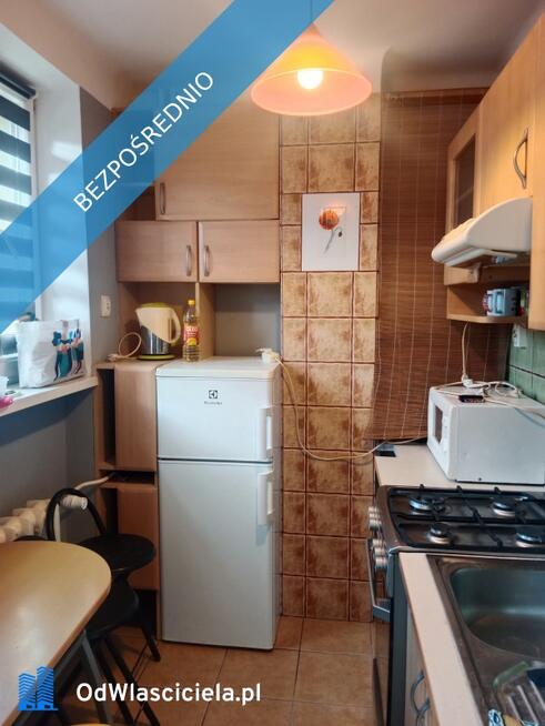 Wynajmę mieszkanie w centrum