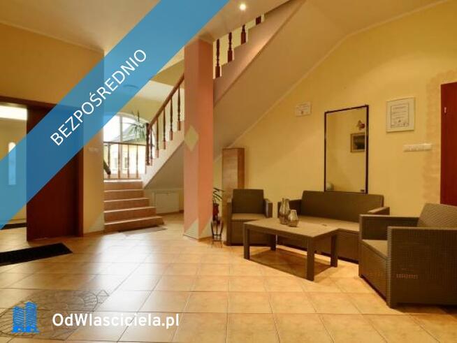 Sprzedam piekna posiadlosc obok Polanicy-Zdroju-GORY-SUDETY