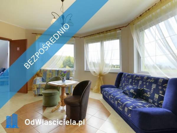 Sprzedam piekna posiadlosc obok Polanicy-Zdroju-GORY-SUDETY