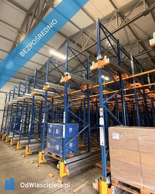 OFERTA WYNAJMU HALI MAGAZYNOWEJ – SŁUPCA