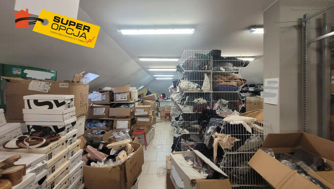 Lokal użytkowy Wieliczka,