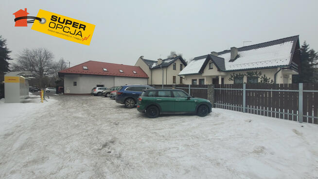 Lokal użytkowy Wieliczka,