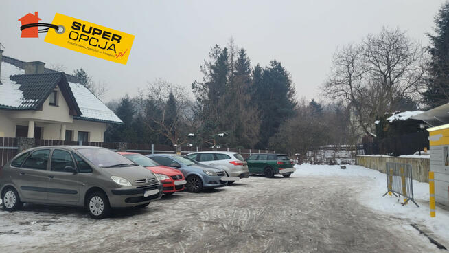 Lokal użytkowy Wieliczka,