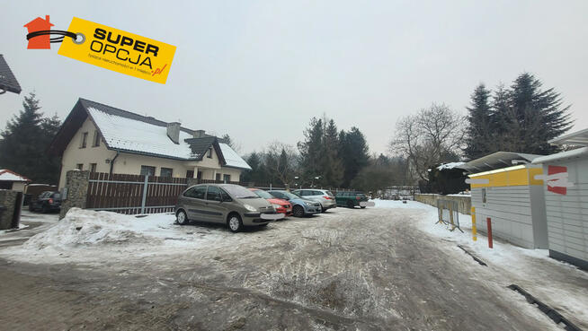 Lokal użytkowy Wieliczka,