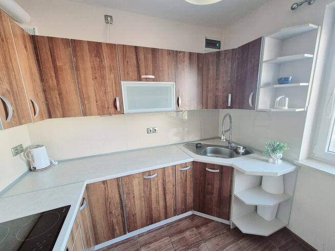 Wynajmę 2 pokoje 60m2 z tarasem. Ogrody