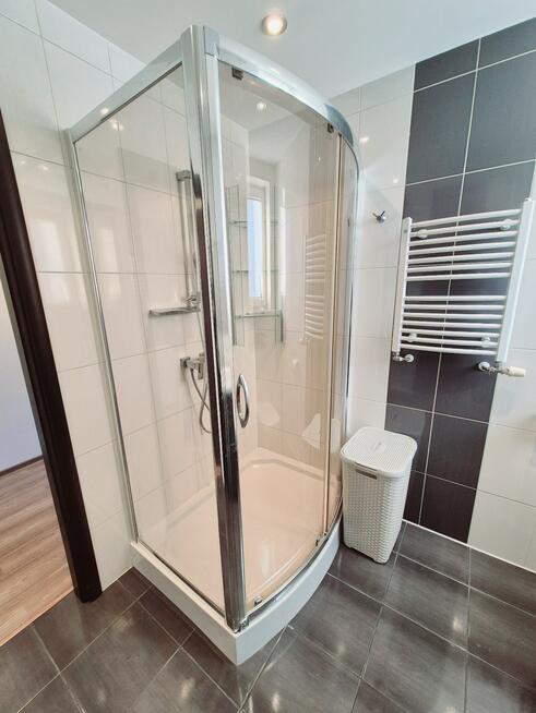 Wynajmę 2 pokoje 60m2 z tarasem. Ogrody