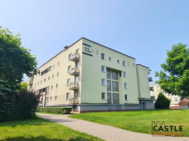 Mieszkanie Poznań gm. Poznań-Stare Miasto Piątkowo, Bolesława Chrobrego