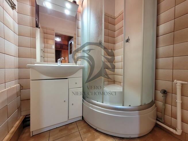 Ostatni płatek róży