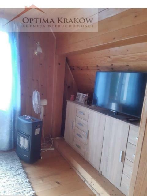 Dom Poręba gm. Myślenice, Kowalówka