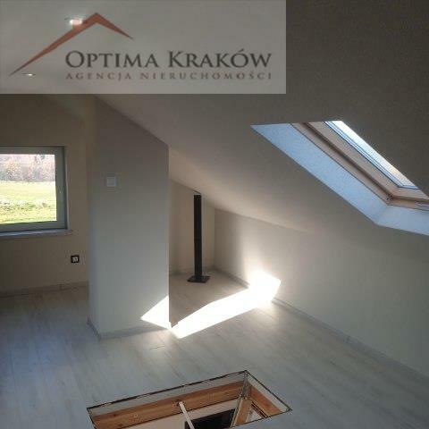 Dom Kwapinka gm. Raciechowice