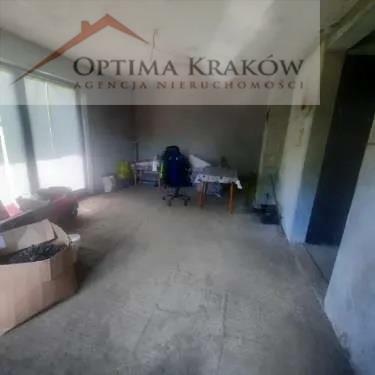 Dom Poręba gm. Myślenice