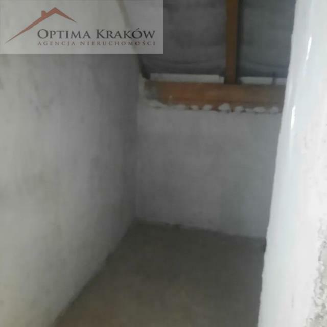 Dom Poręba gm. Myślenice