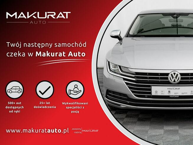 Škoda Scala 1.0 TSI Selection Cz.park LED Podgrz.f Kier szyba Salon PL VAT23%